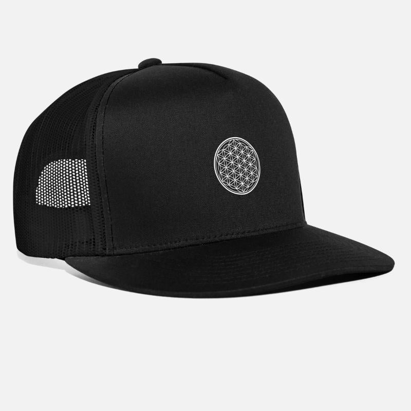 Sacred Geometry - Flower of Life