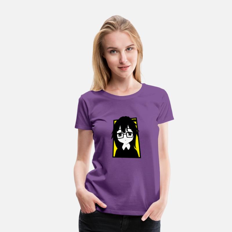 Sad Anime GIRL