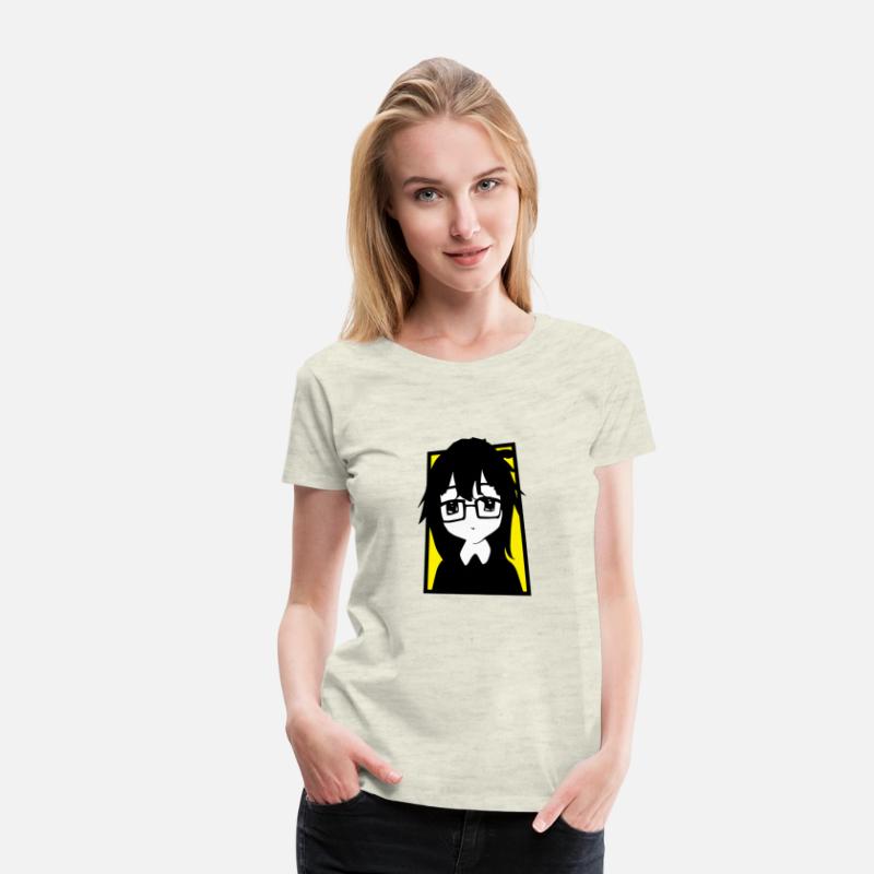 Sad Anime GIRL