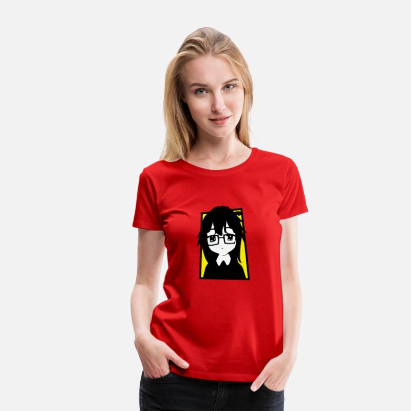 Sad Anime GIRL