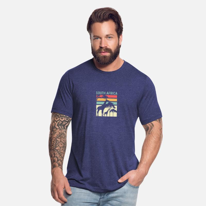 Safari Africa Nature Lover Gift