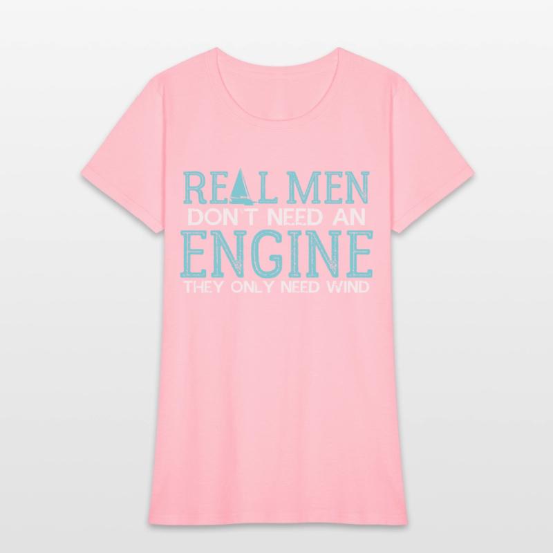 Sailing Joke Sailor Boat Sailboat Anchor Skipper