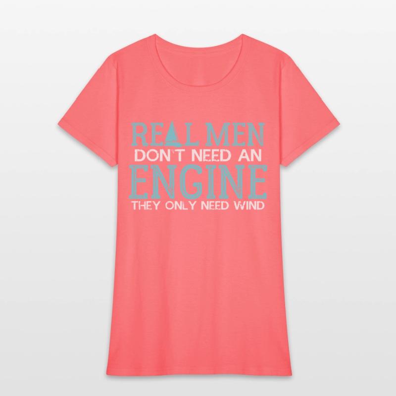 Sailing Joke Sailor Boat Sailboat Anchor Skipper