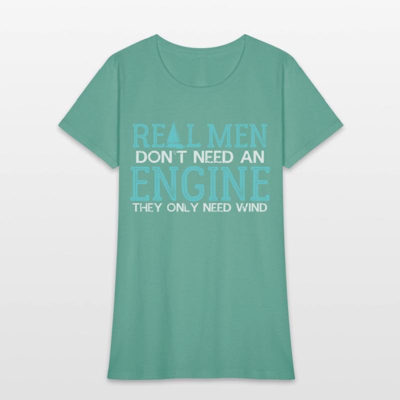 Sailing Joke Sailor Boat Sailboat Anchor Skipper