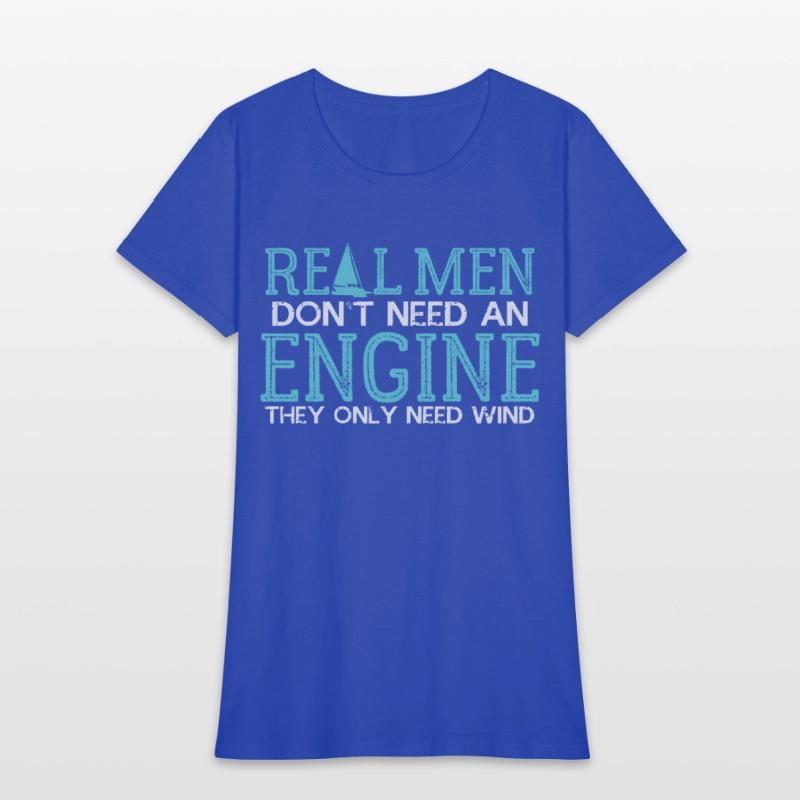 Sailing Joke Sailor Boat Sailboat Anchor Skipper
