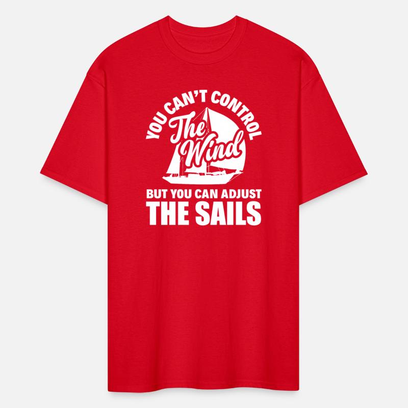 Sailor Sailing Hobby Wind Sail