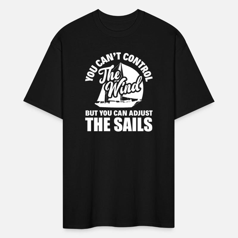 Sailor Sailing Hobby Wind Sail