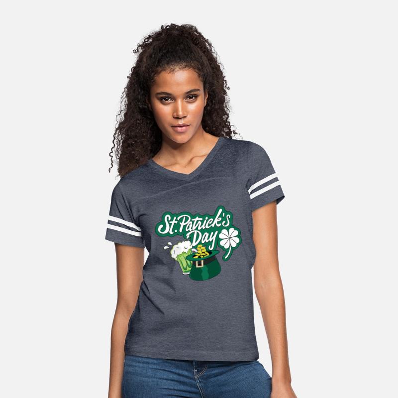 Saint Patrick'sDay