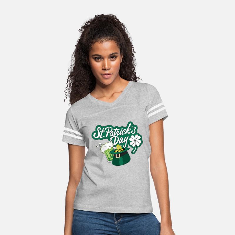 Saint Patrick'sDay