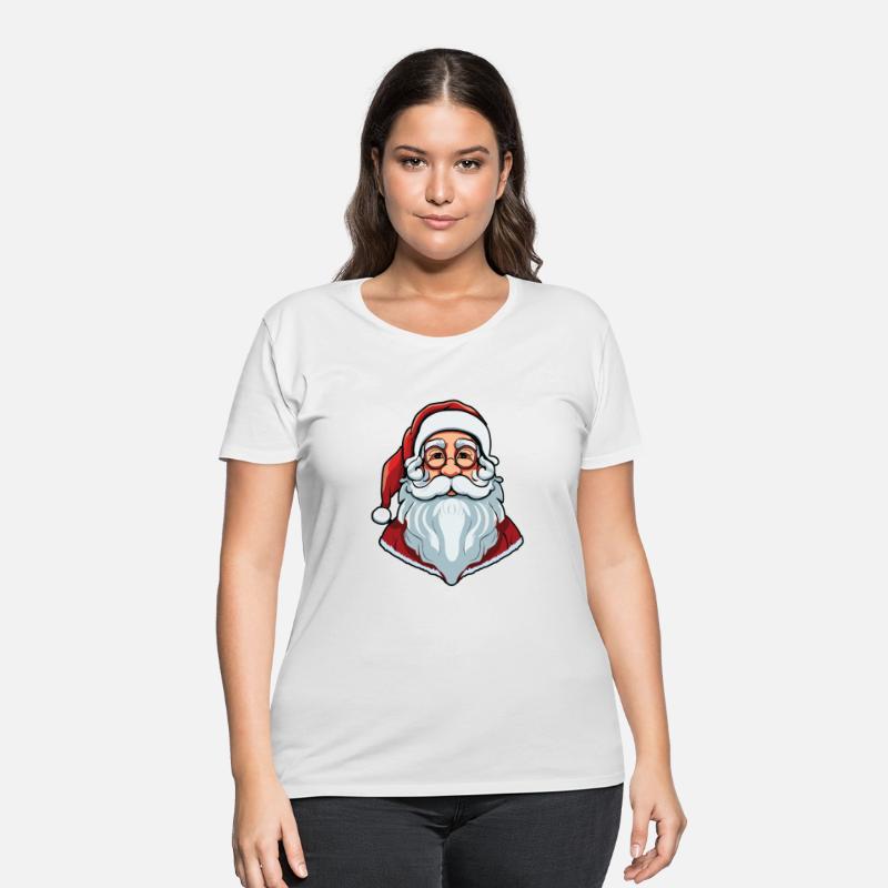 Santa Claus Illustration