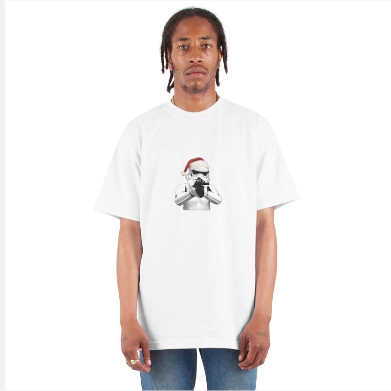 Santa Trooper
