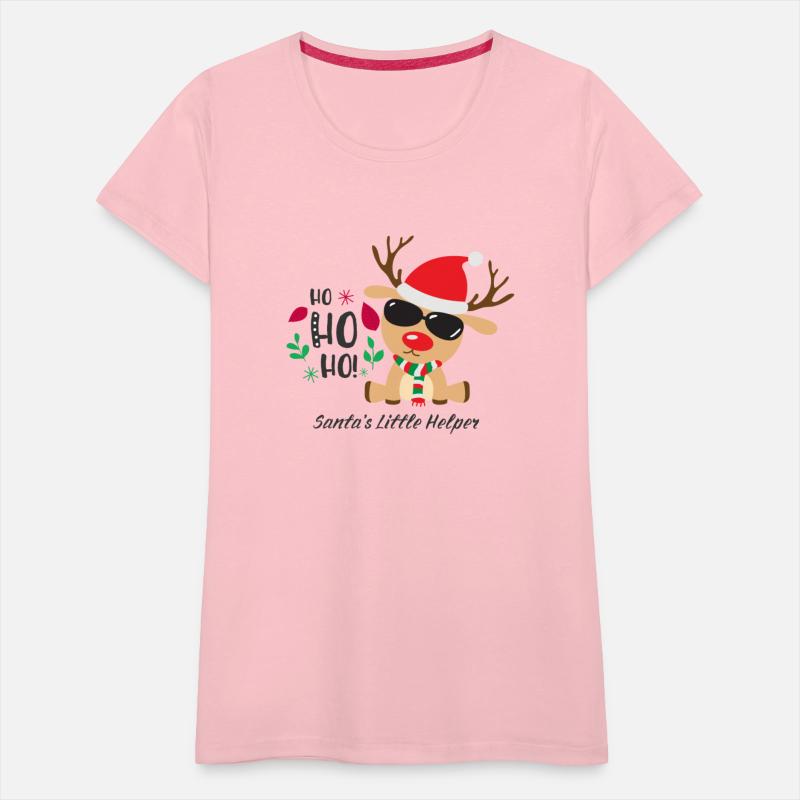 Santa's Little Helper
