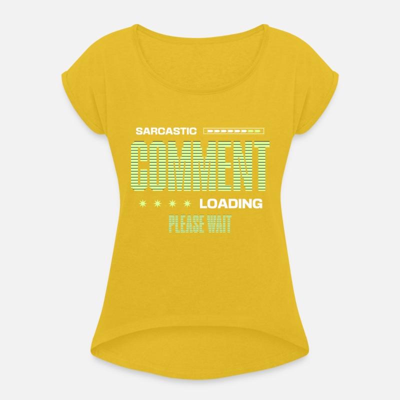 Sarcastic Comment Loading Please Wait Funny Saying