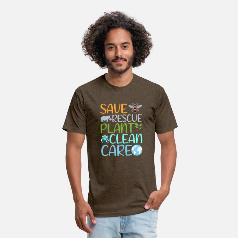 Save Bees Rescue Animals Plastic Science Earth Day