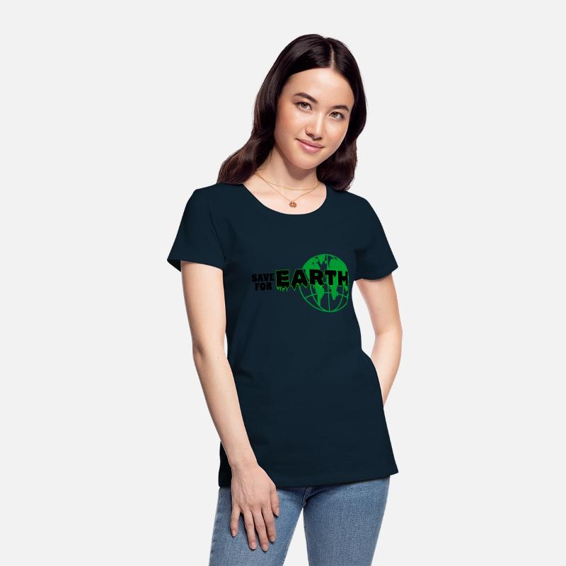 Save Earth for Earth