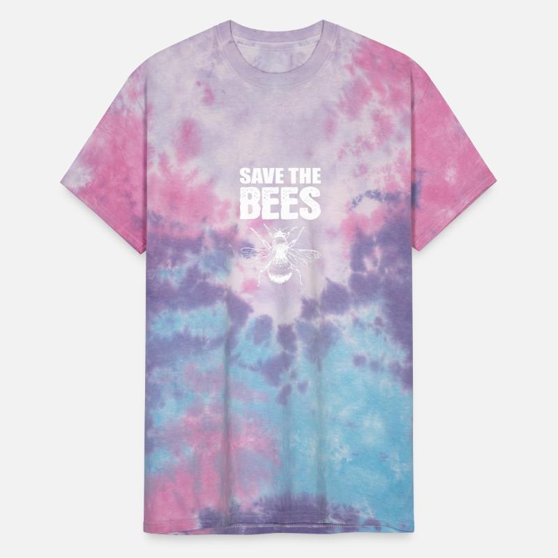 Save the Bees Bee Keeper and Nature Lover Gift