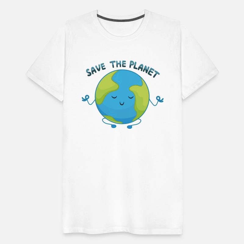 Save The Planet