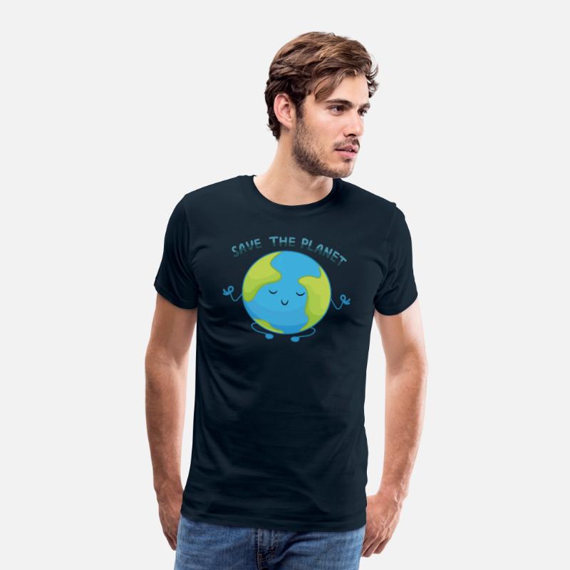 Save The Planet