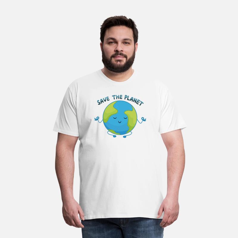 Save The Planet