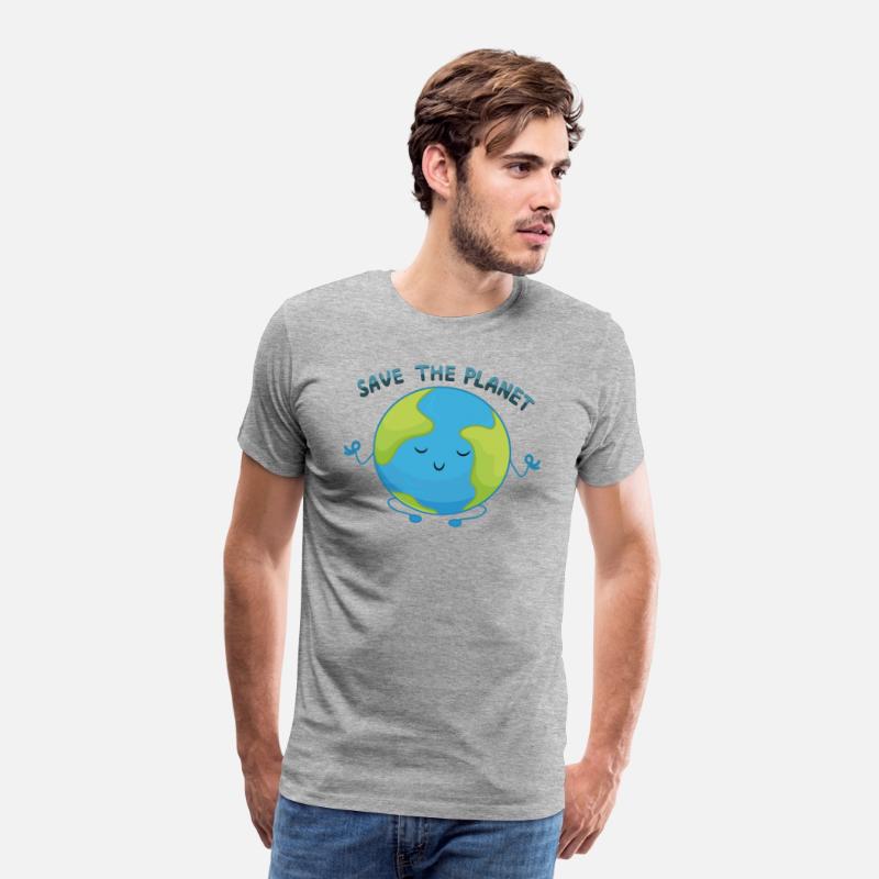 Save The Planet