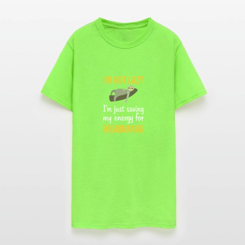 Saving Energy For making Bread