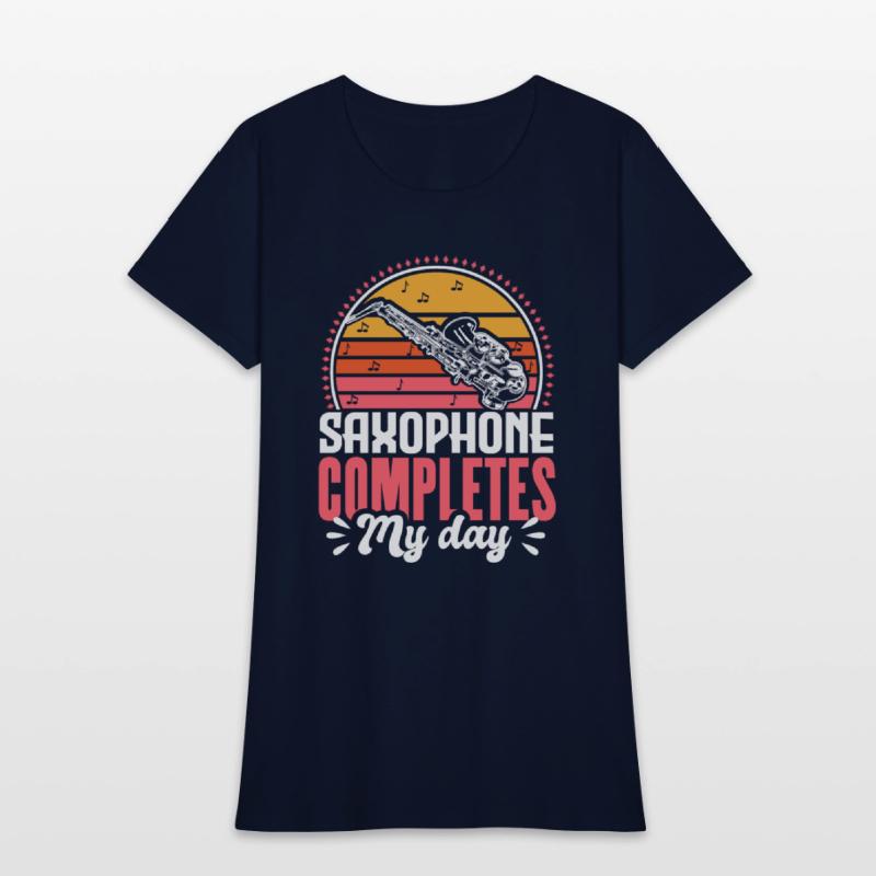 Saxophone Musical Instrument Band