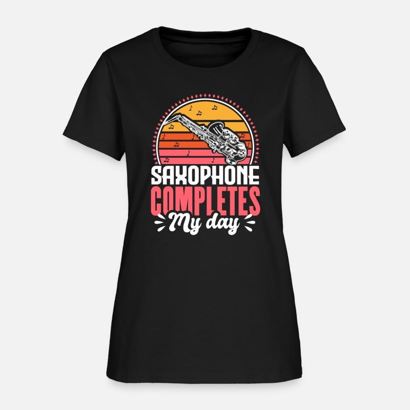 Saxophone Musical Instrument Band