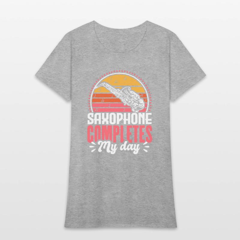 Saxophone Musical Instrument Band