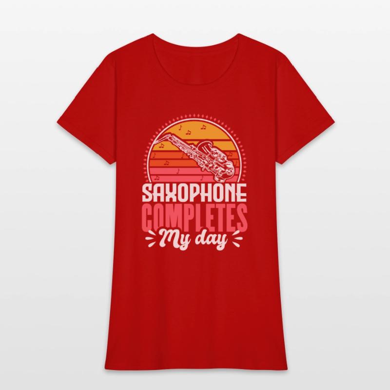 Saxophone Musical Instrument Band