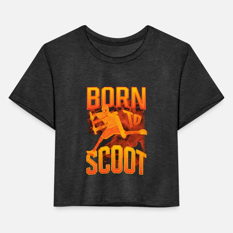 Scooter Stunt | Kick Scooter