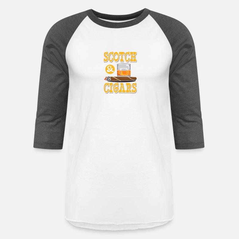 Scotch & Cigars
