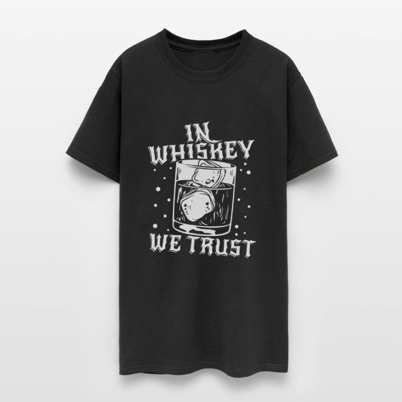 Scotch Whiskey