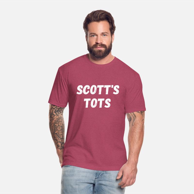 Scott'S Tots Office