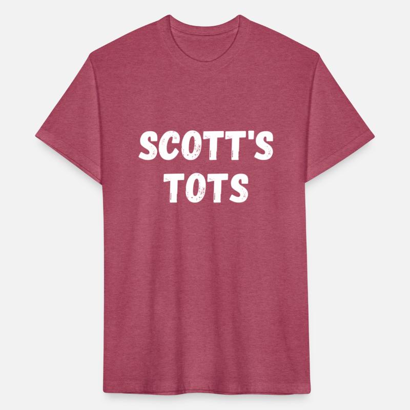 Scott'S Tots Office