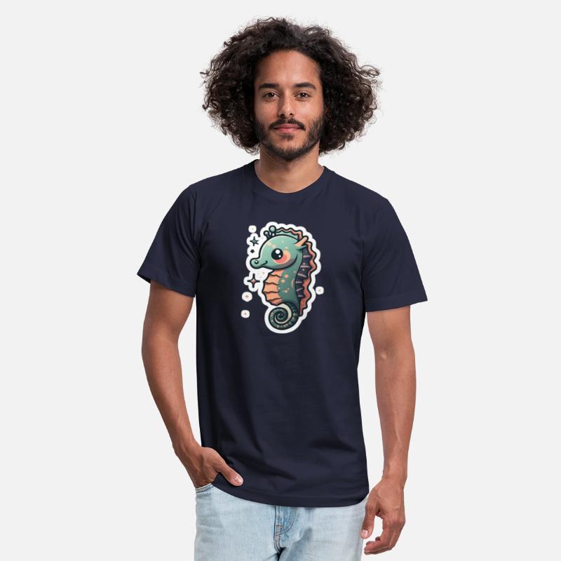 Seahorse Lover