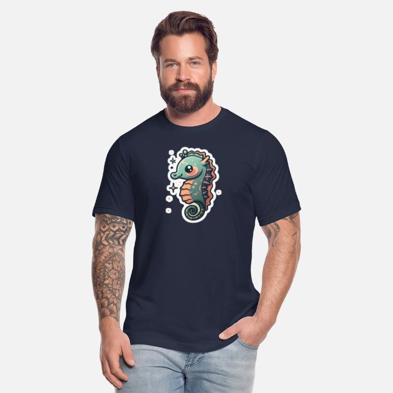 Seahorse Lover