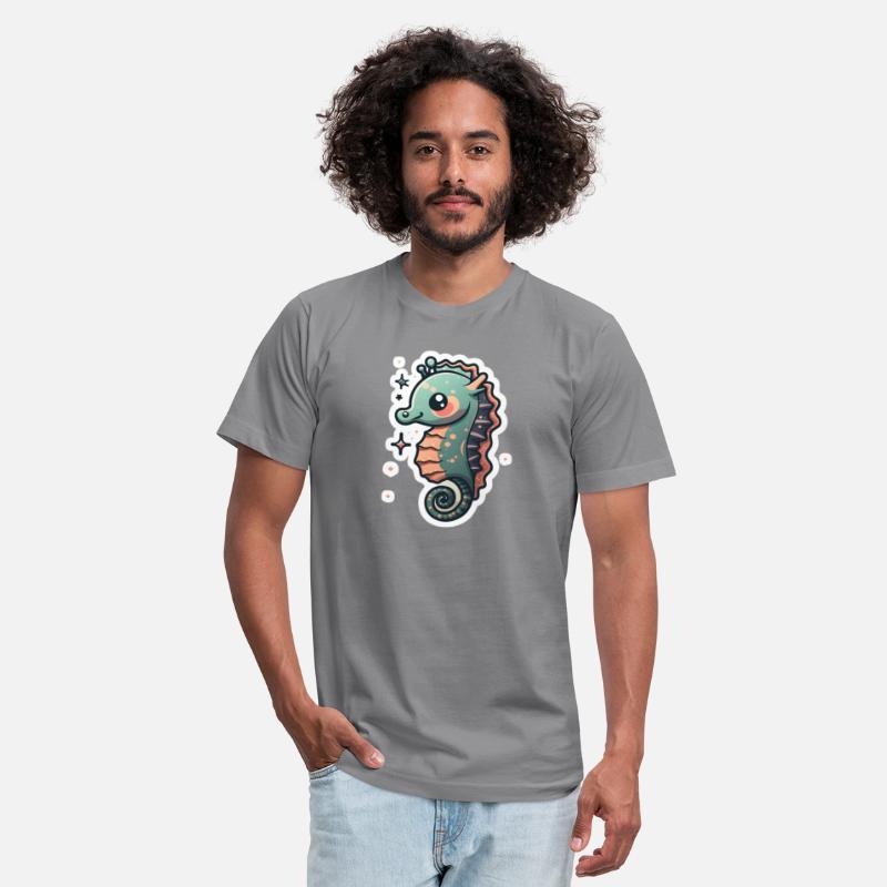 Seahorse Lover