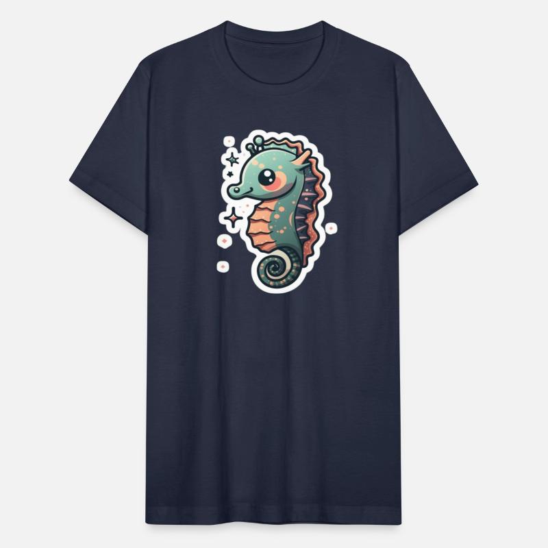 Seahorse Lover