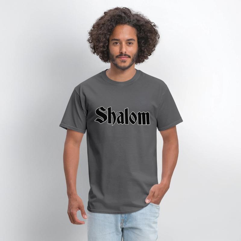 Shalom