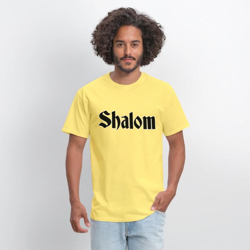 Shalom