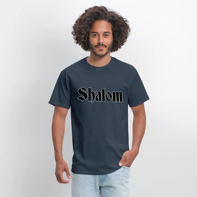 Shalom