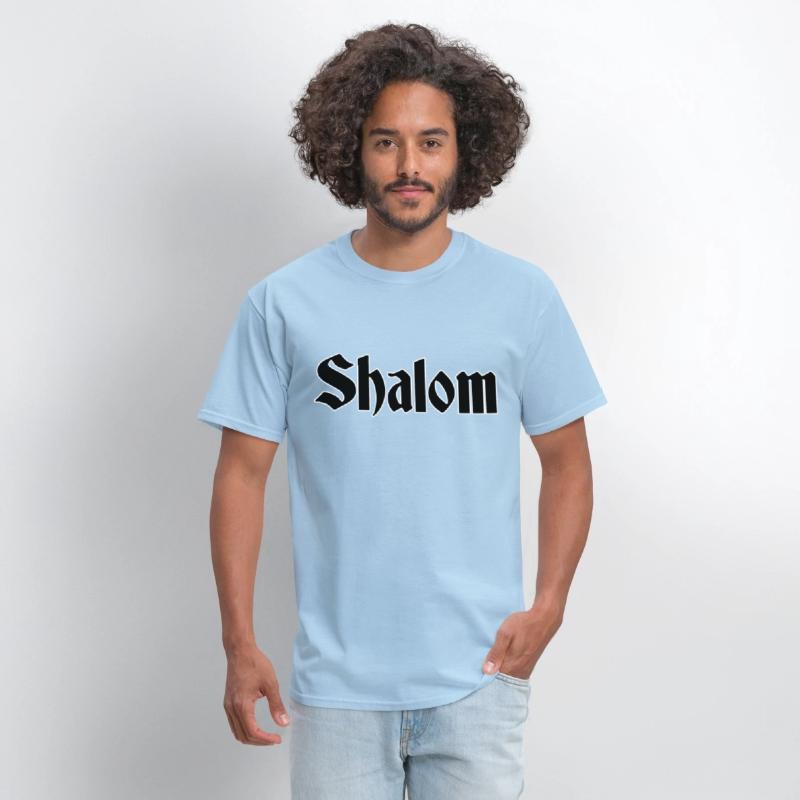 Shalom