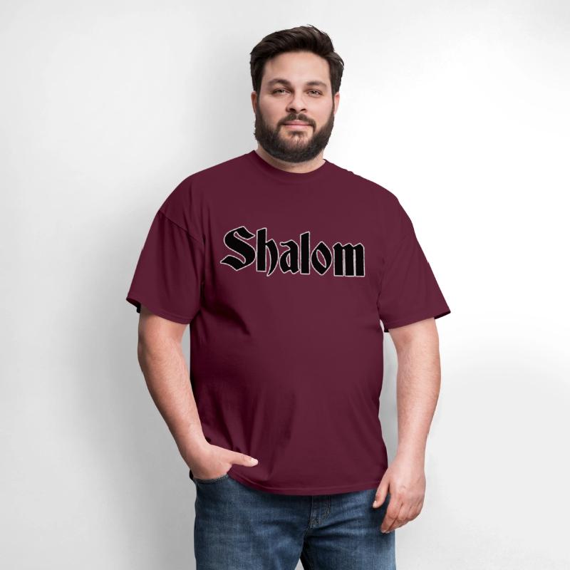 Shalom