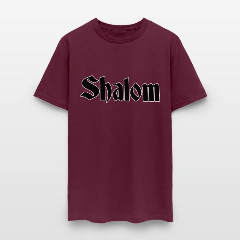 Shalom