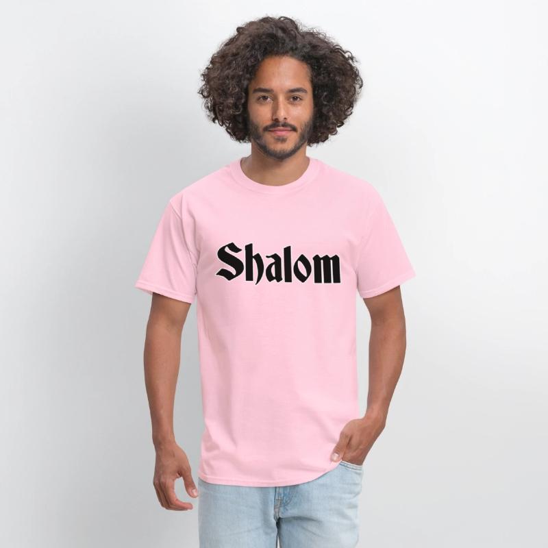 Shalom