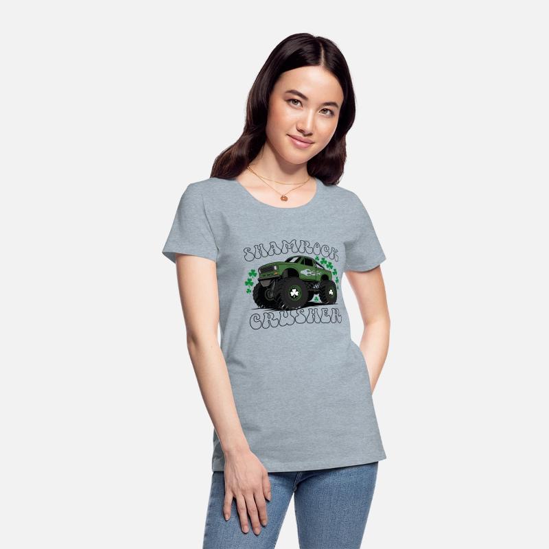 Shamrock Crusher