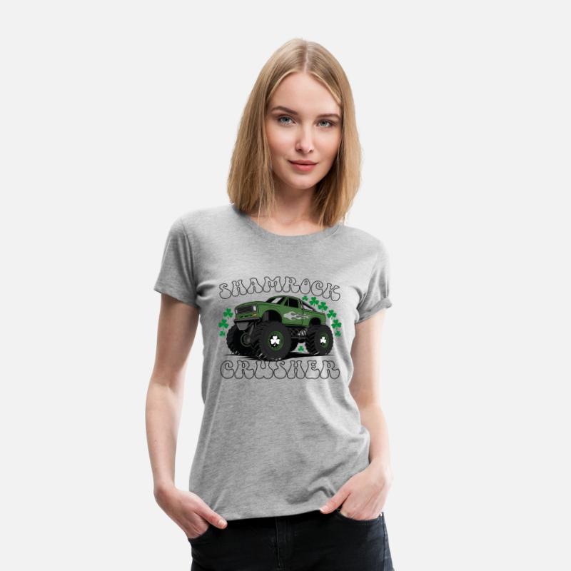 Shamrock Crusher