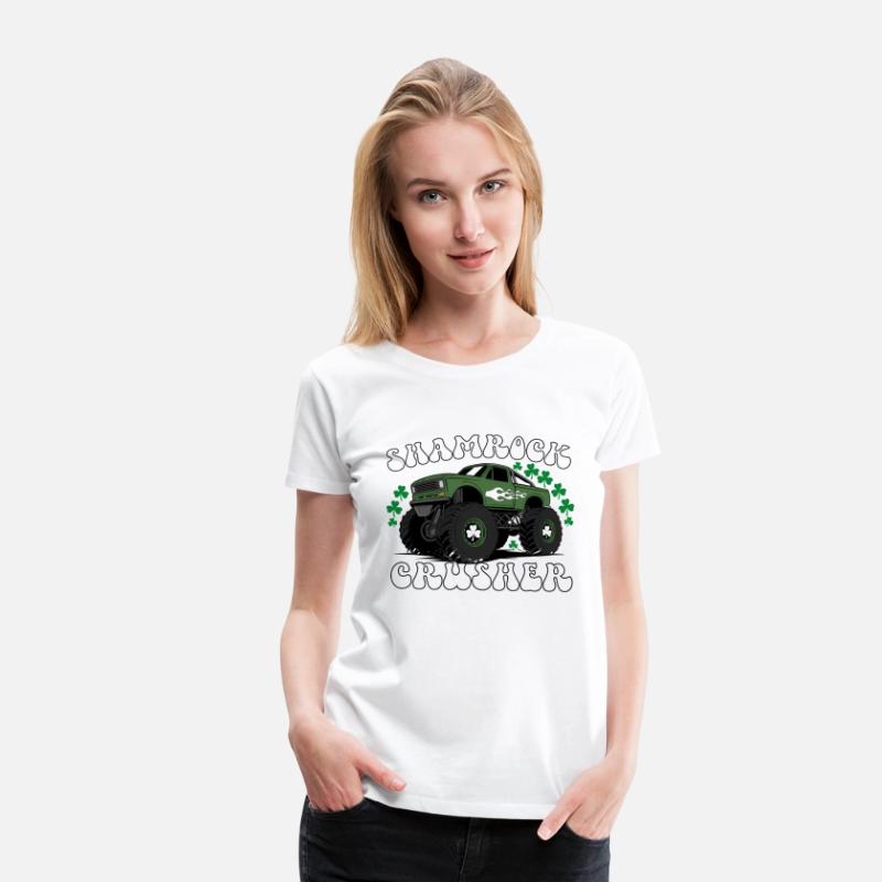 Shamrock Crusher