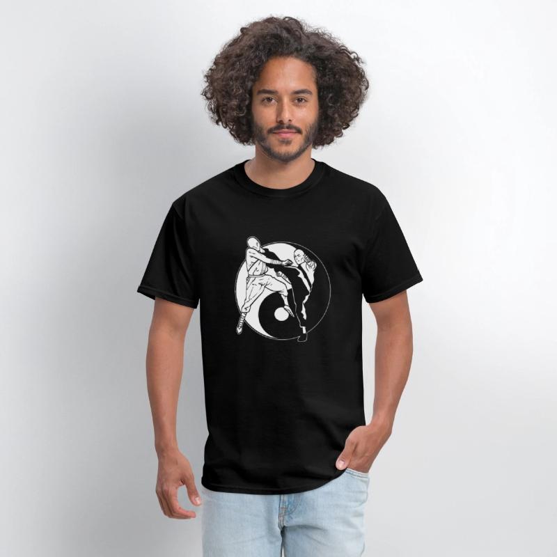 Shaolin Monks Monks Gift