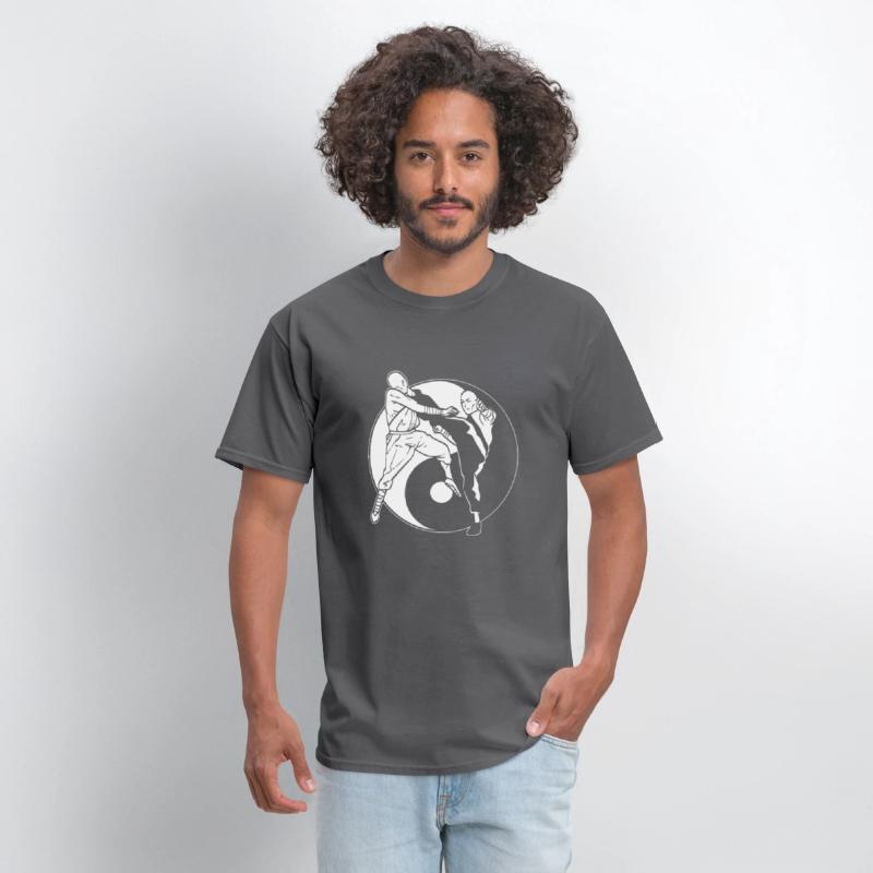 Shaolin Monks Monks Gift